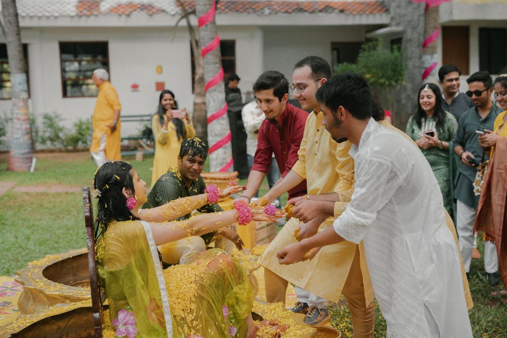 Nishtha x Kamesh - Photo 86