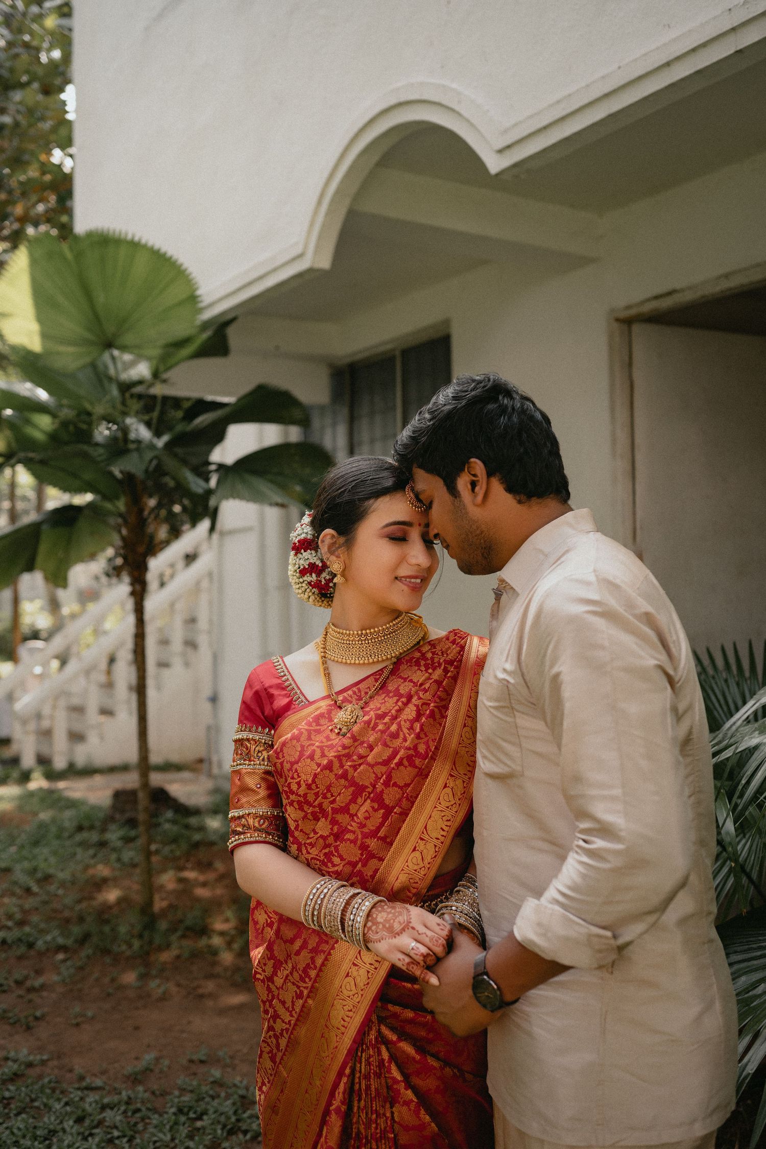 Nishtha x Kamesh - Photo 87