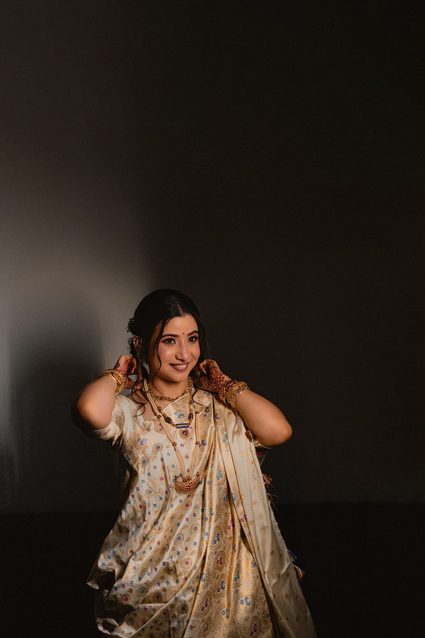 Nishtha x Kamesh - Photo 90