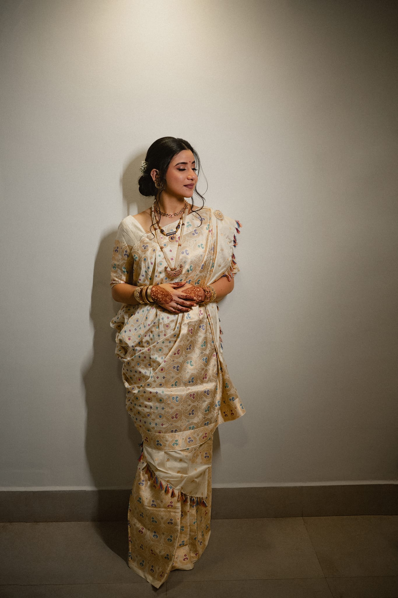 Nishtha x Kamesh - Photo 91