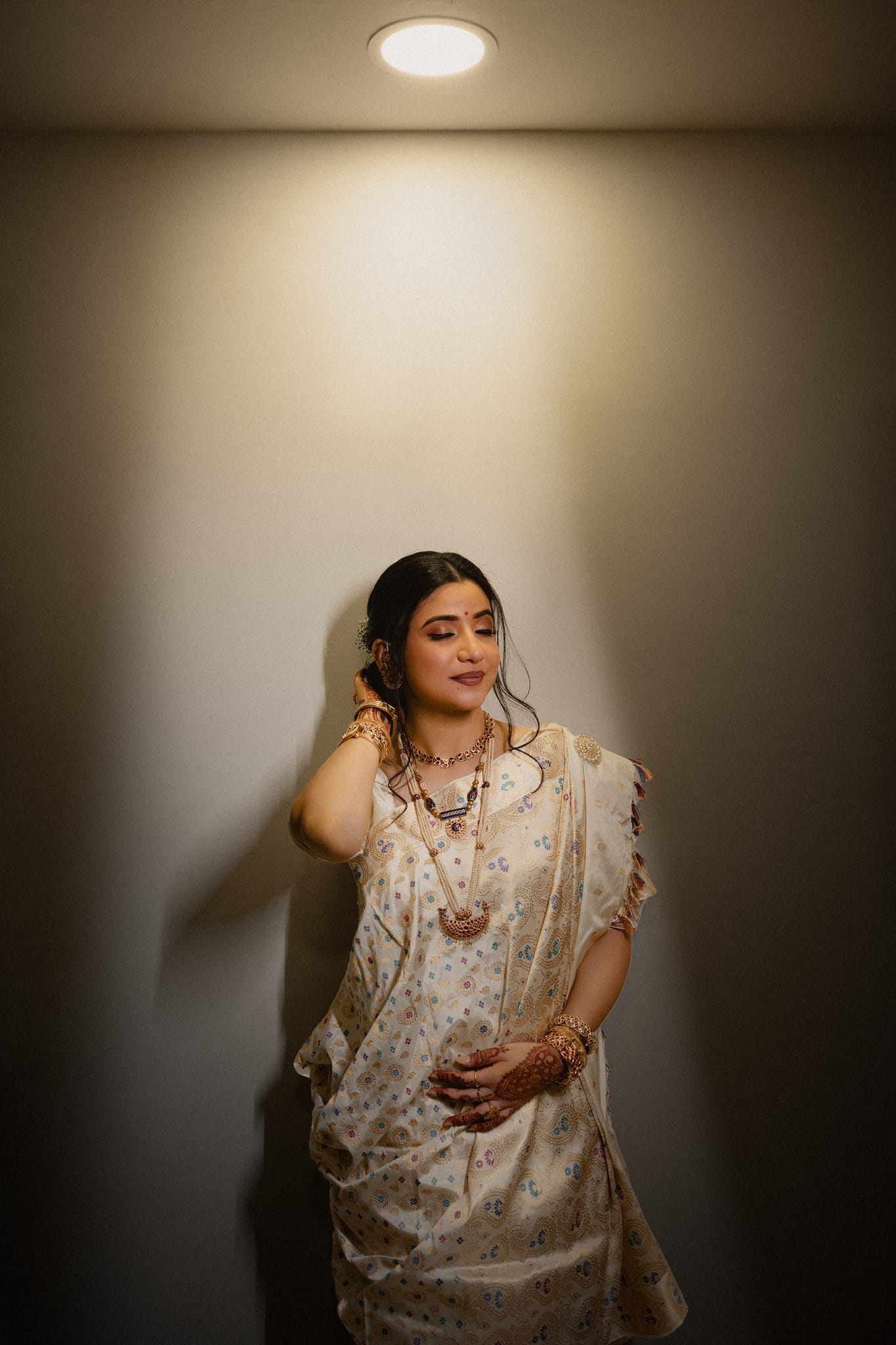 Nishtha x Kamesh - Photo 92