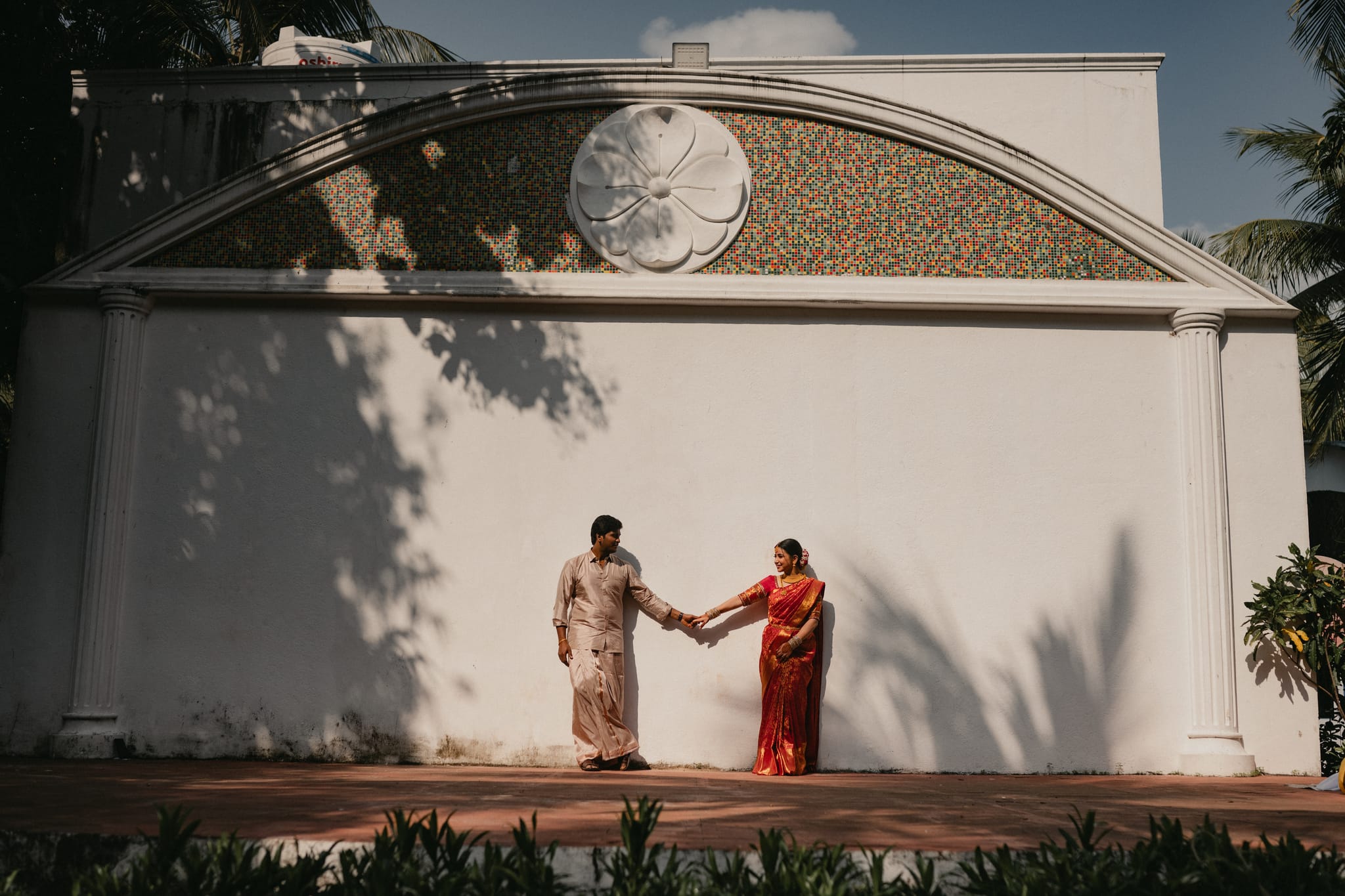 Nishtha x Kamesh - Photo 93