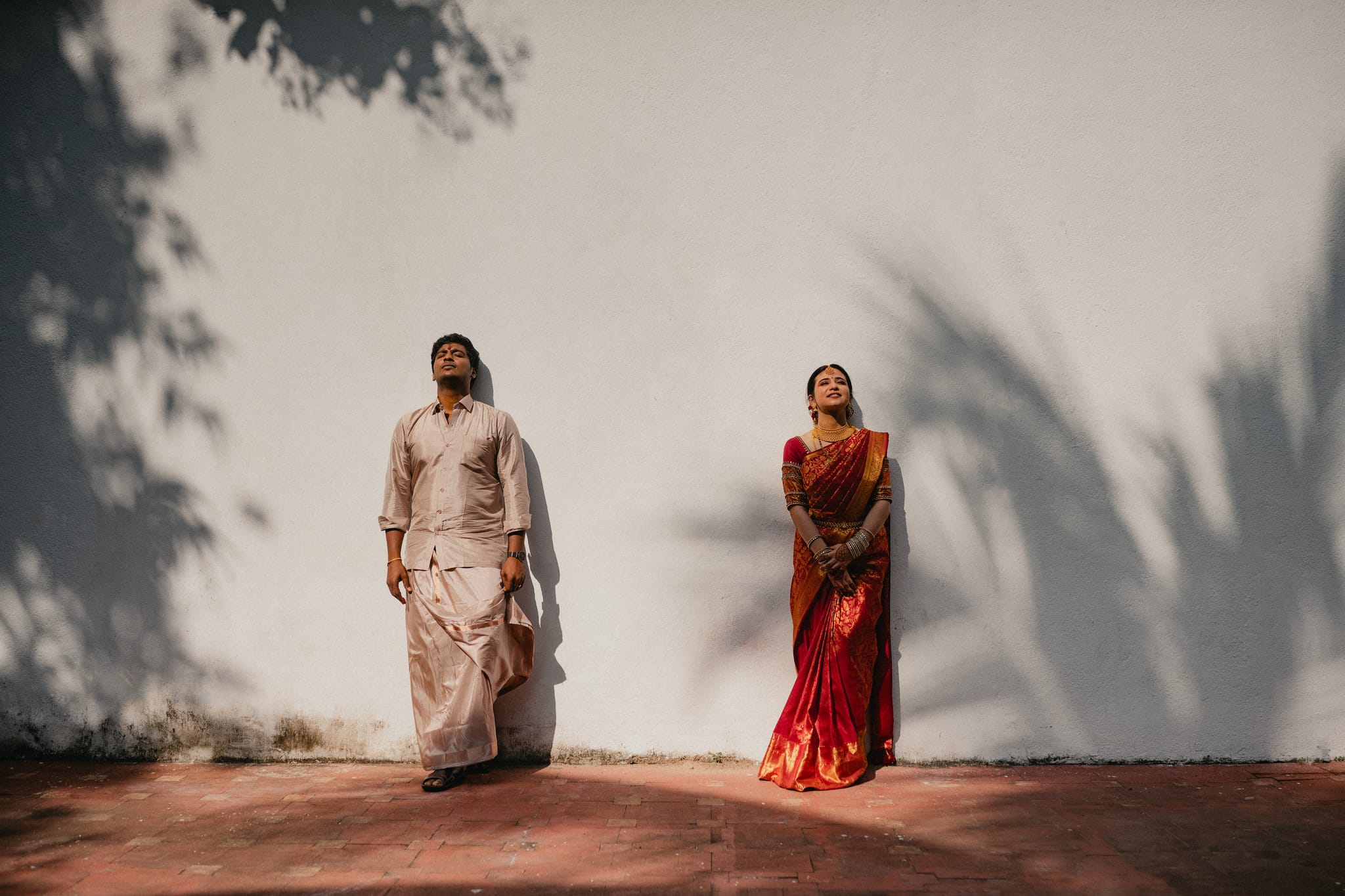 Nishtha x Kamesh - Photo 94