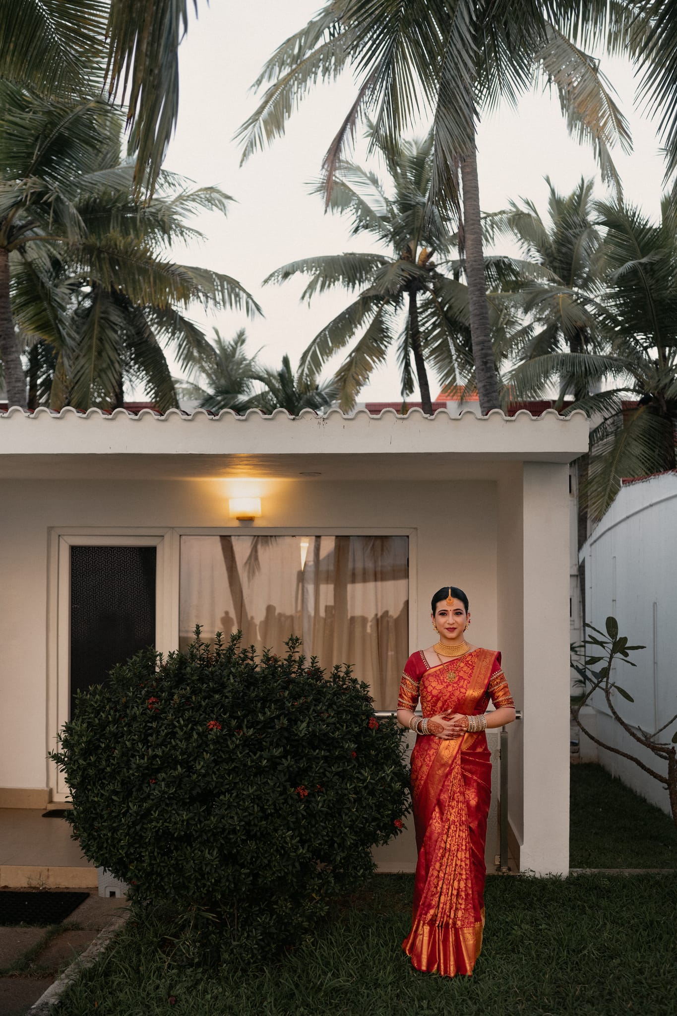 Nishtha x Kamesh - Photo 96
