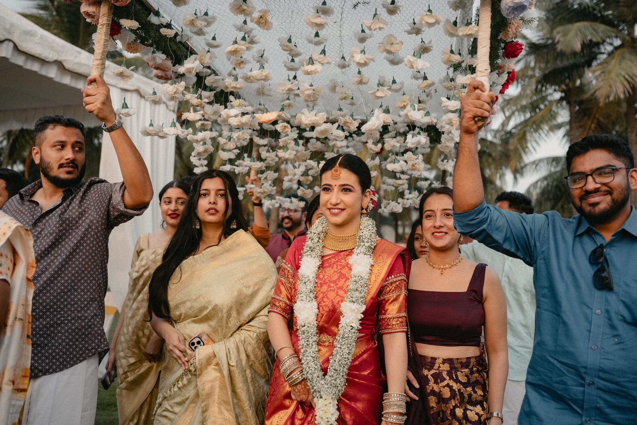 Nishtha x Kamesh - Photo 97