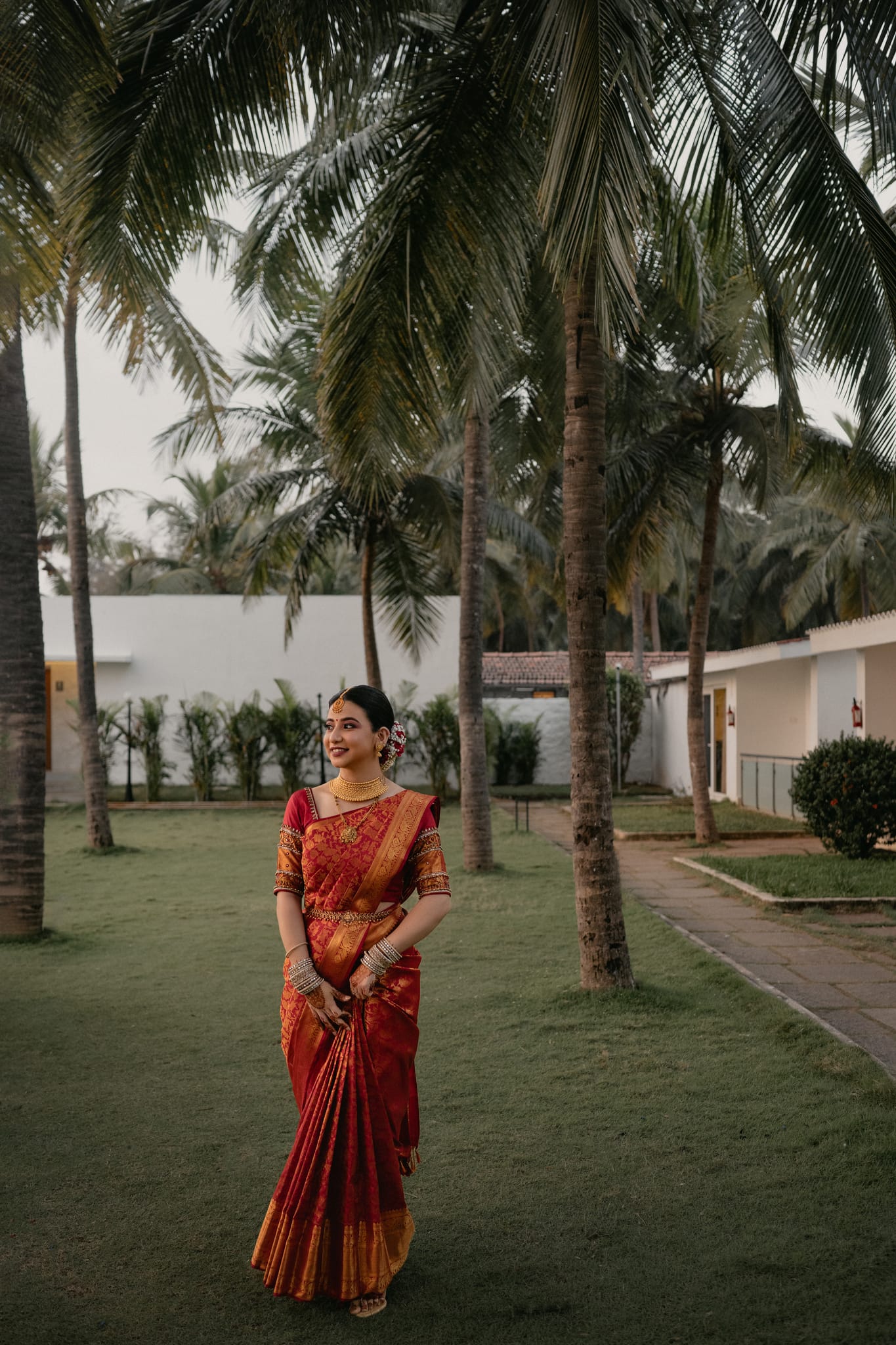 Nishtha x Kamesh - Photo 99