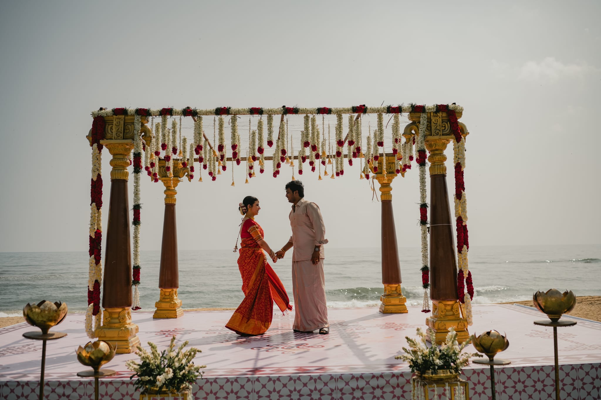 Nishtha x Kamesh - Photo 100