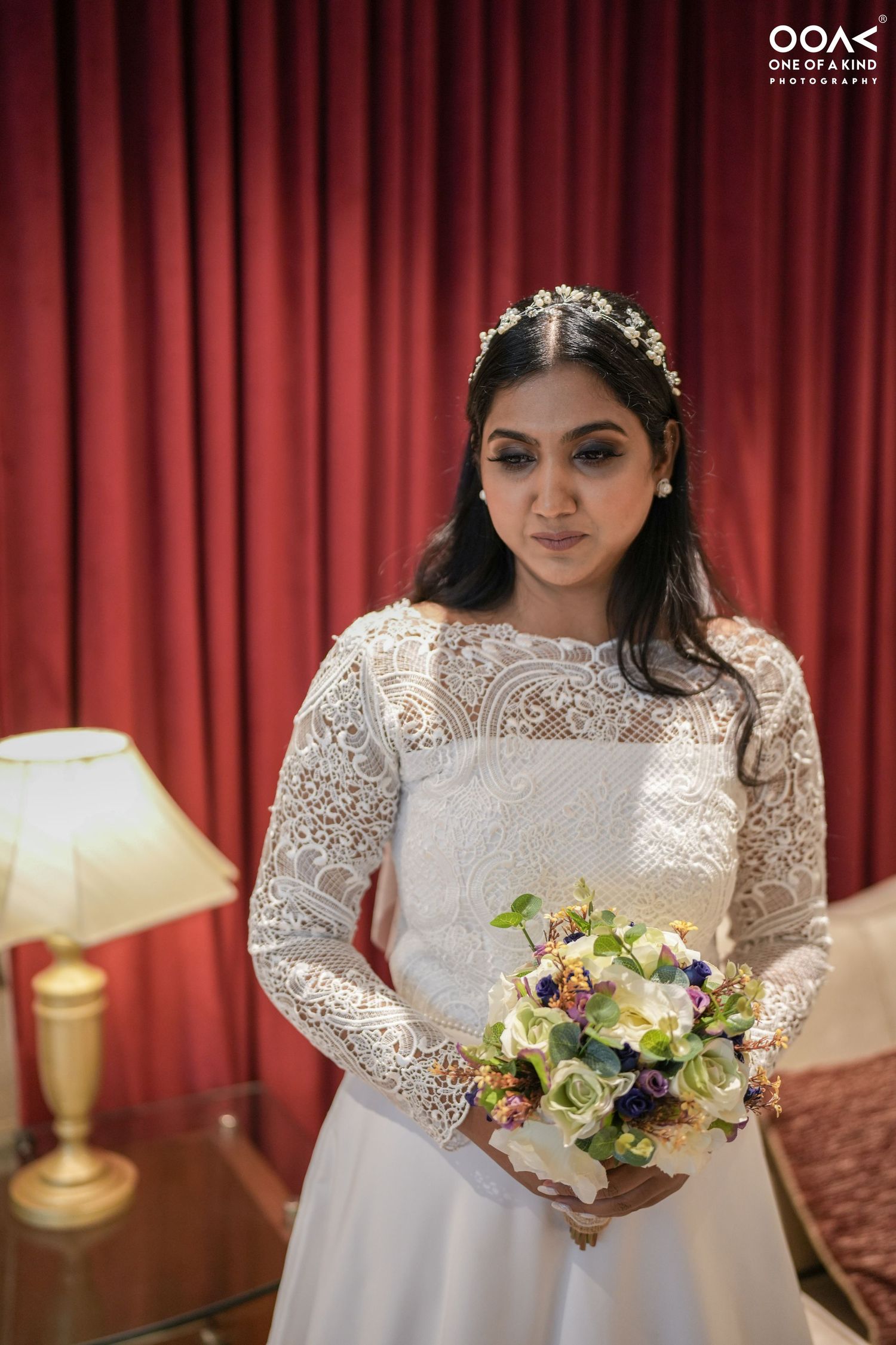 Amalasheeba x Roshan - Photo 24
