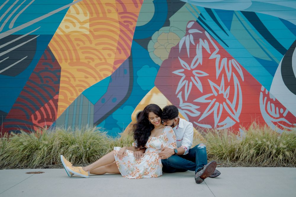 Chetna x Sunny - Photo 13