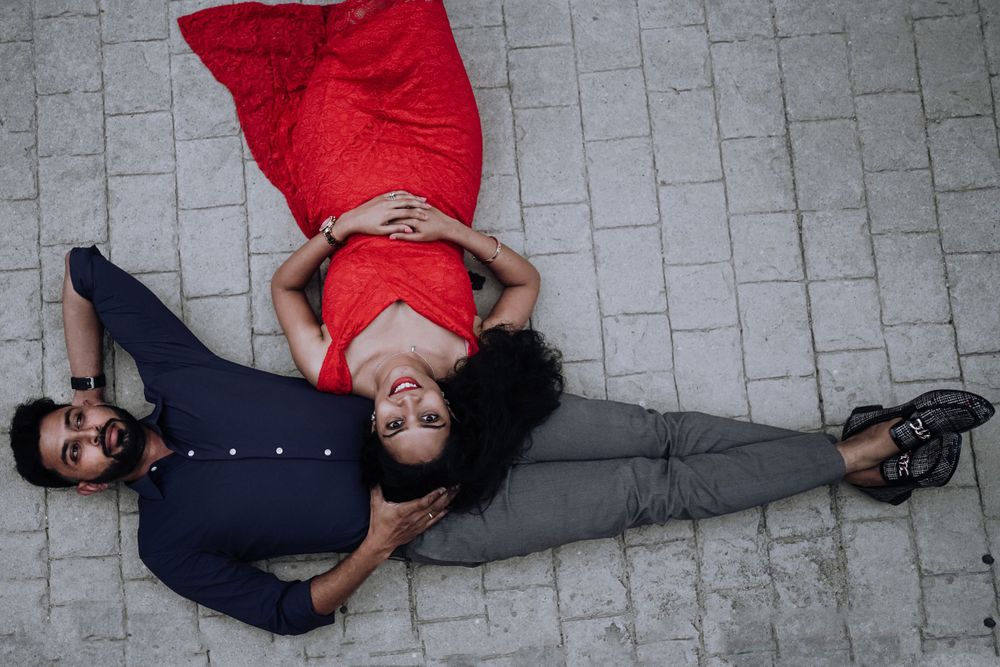 Chetna x Sunny - Photo 17