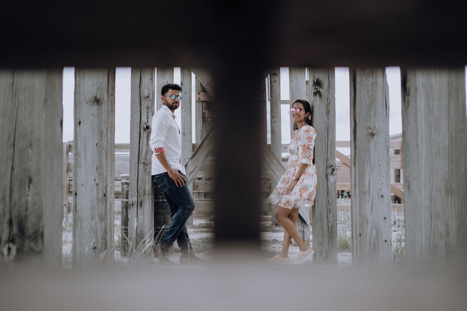Chetna x Sunny - Photo 18