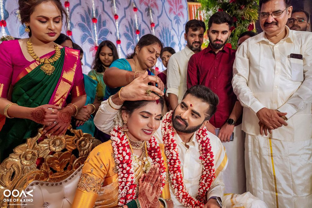 Dhiva x Hanumesh - Photo 16