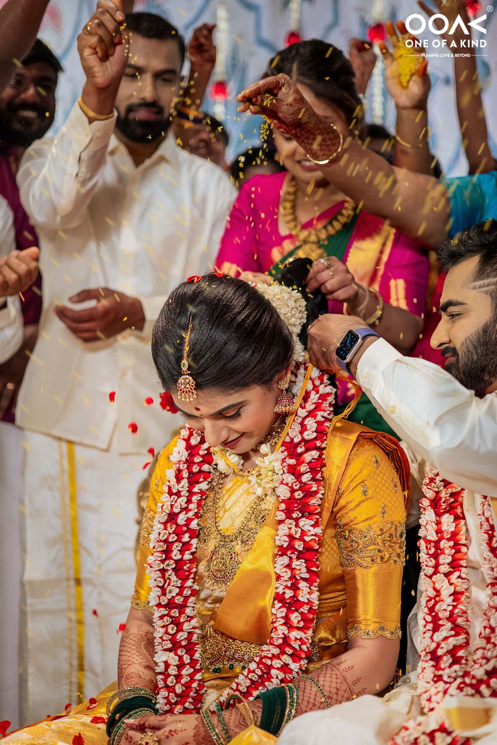 Dhiva x Hanumesh - Photo 18