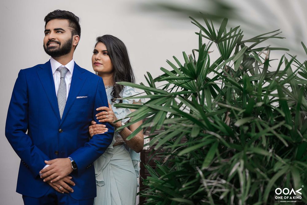 Dhiva x Hanumesh - Photo 20