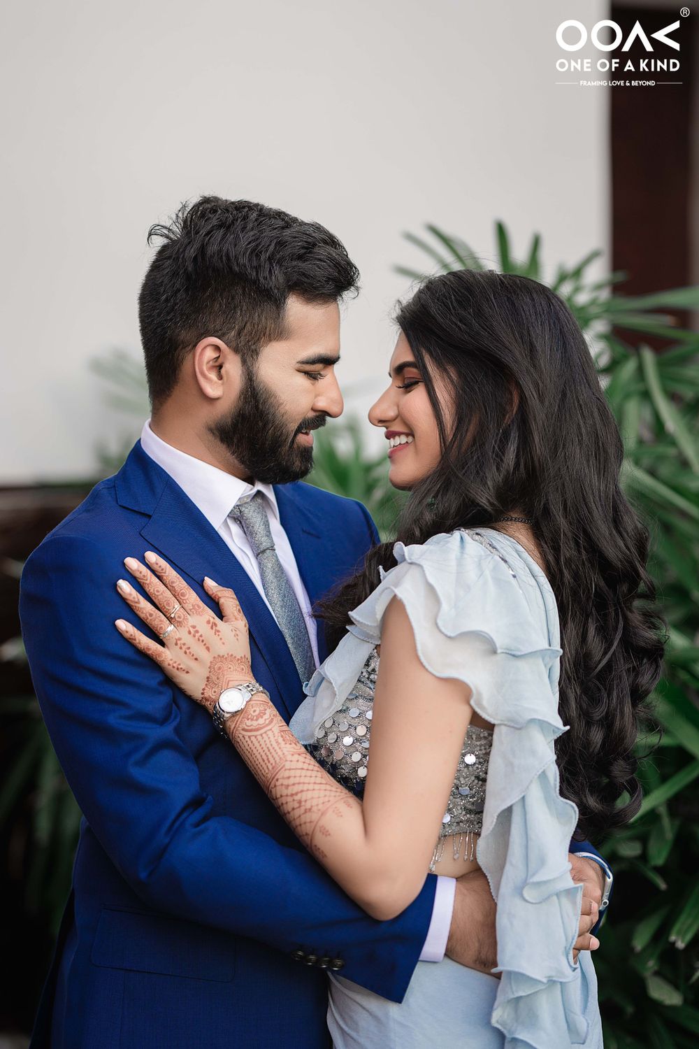 Dhiva x Hanumesh - Photo 22