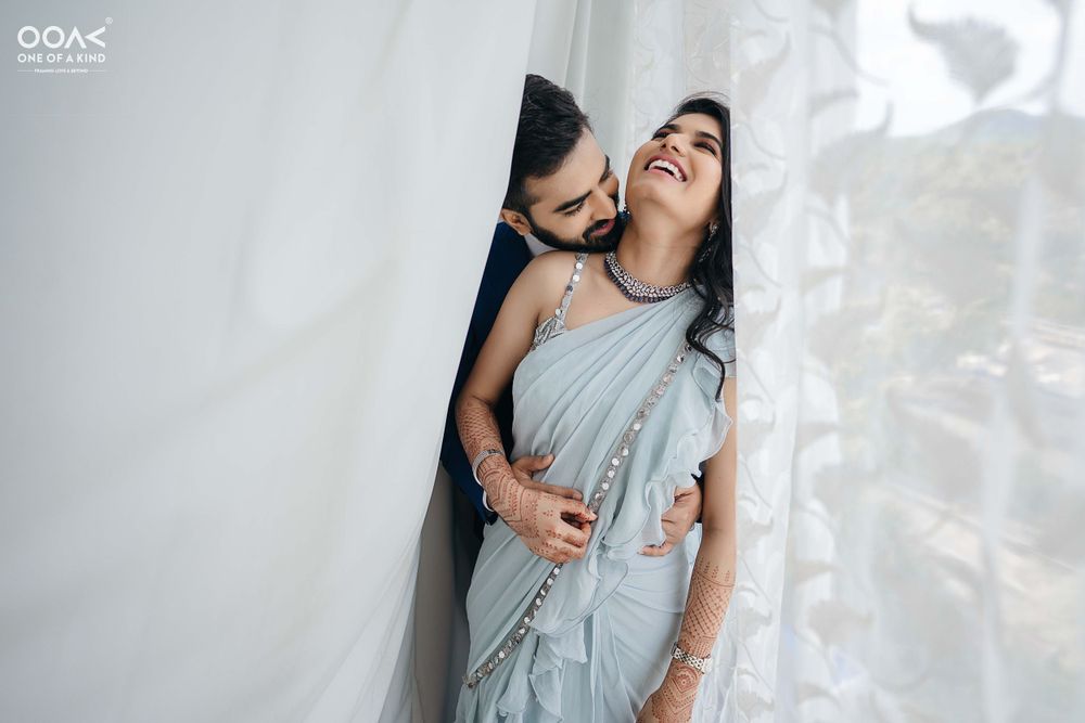 Dhiva x Hanumesh - Photo 31