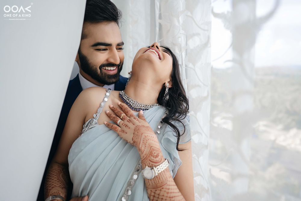 Dhiva x Hanumesh - Photo 32