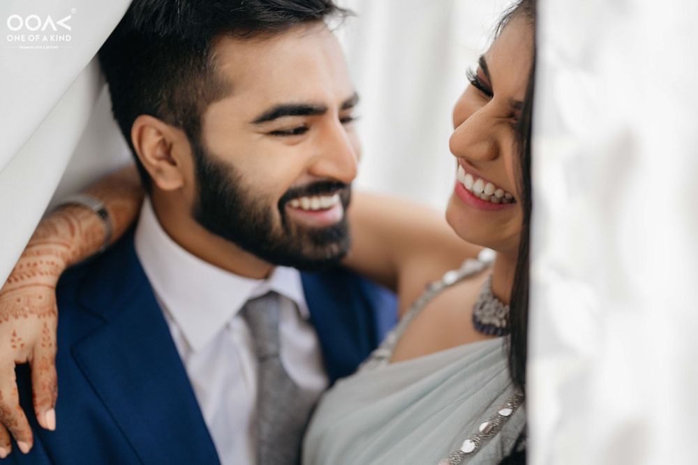 Dhiva x Hanumesh - Photo 33