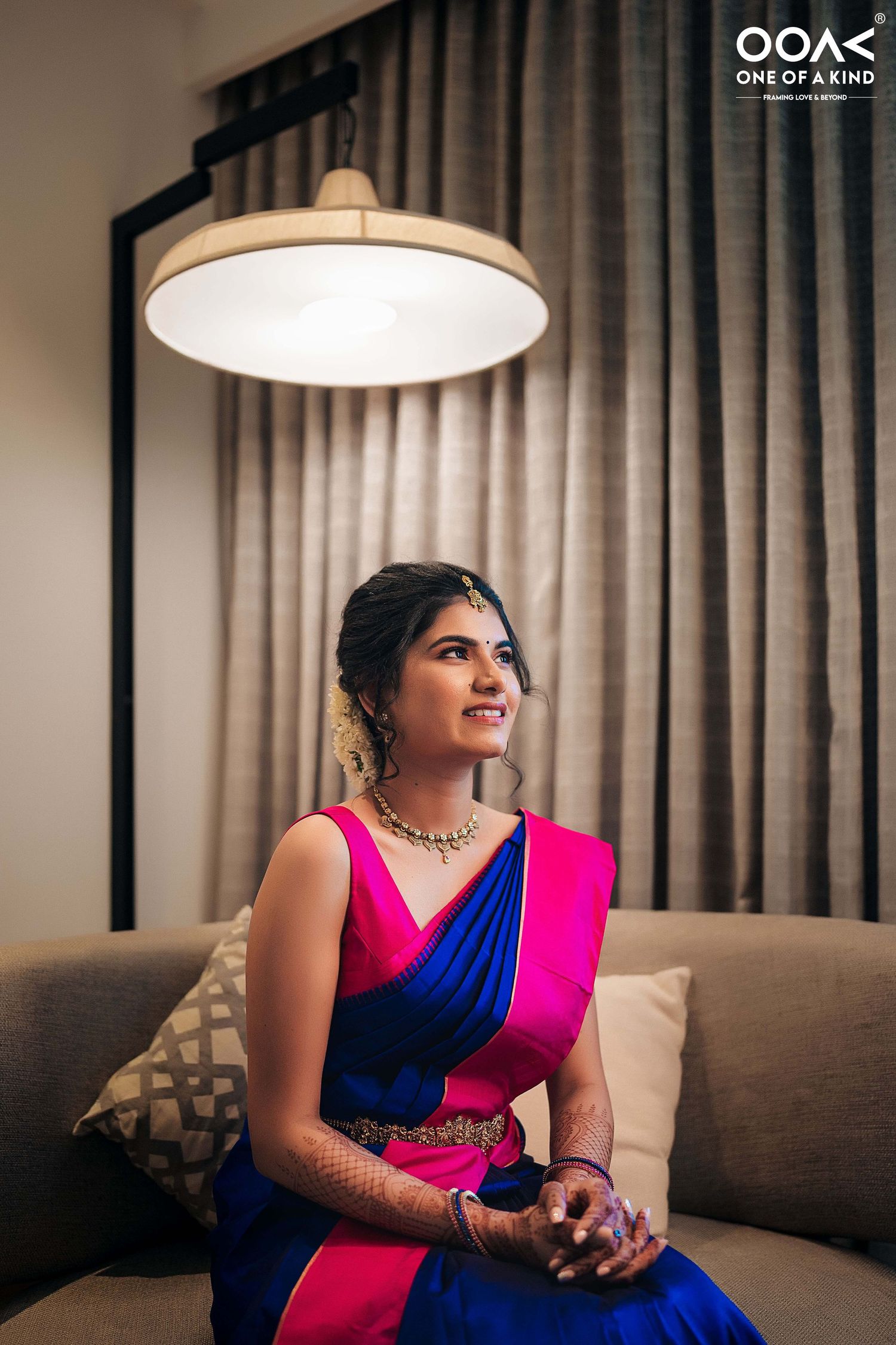 Dhiva x Hanumesh - Photo 34