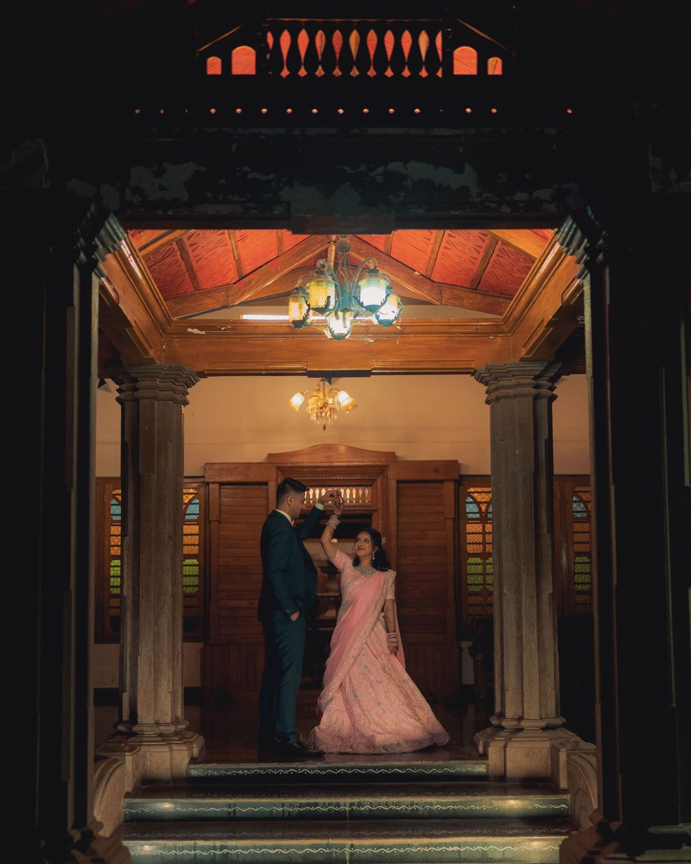 Gaurang x Sweekrutha - Photo 12