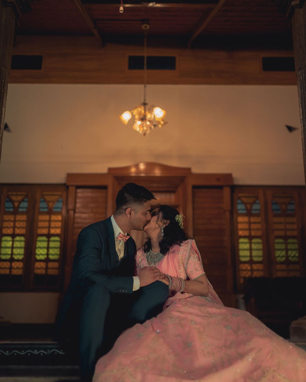 Gaurang x Sweekrutha - Photo 13
