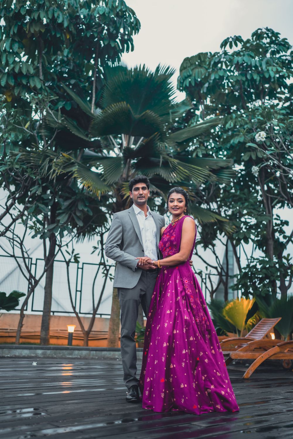 Keerthana x Sarsha - Photo 10