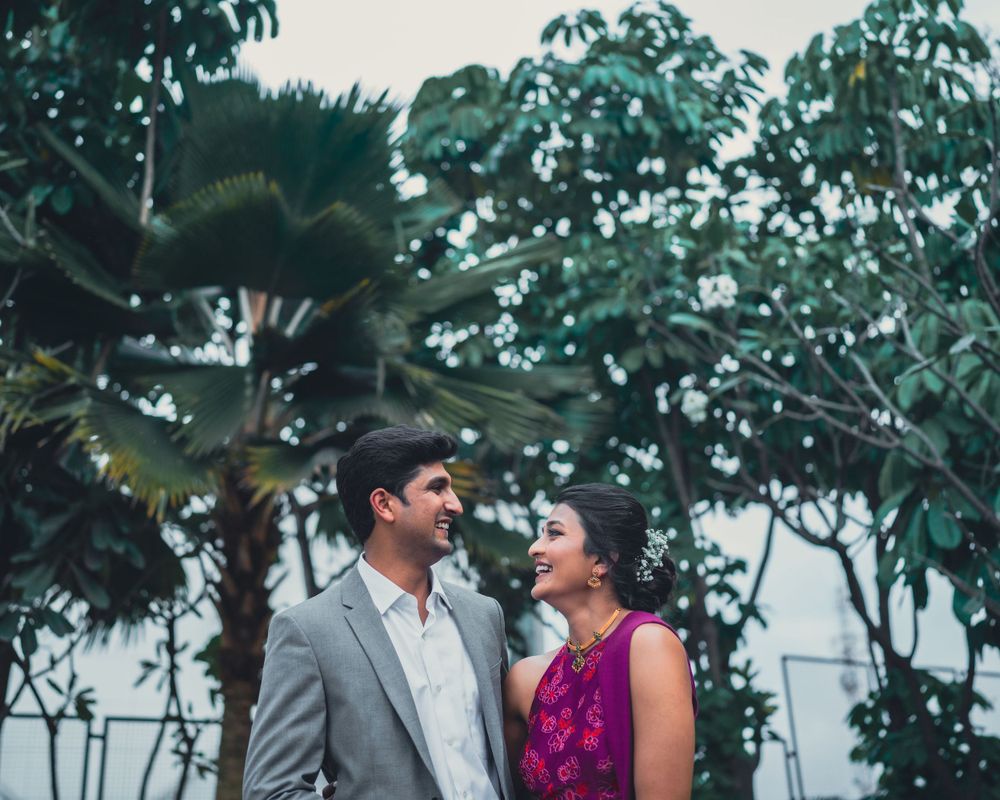 Keerthana x Sarsha - Photo 11