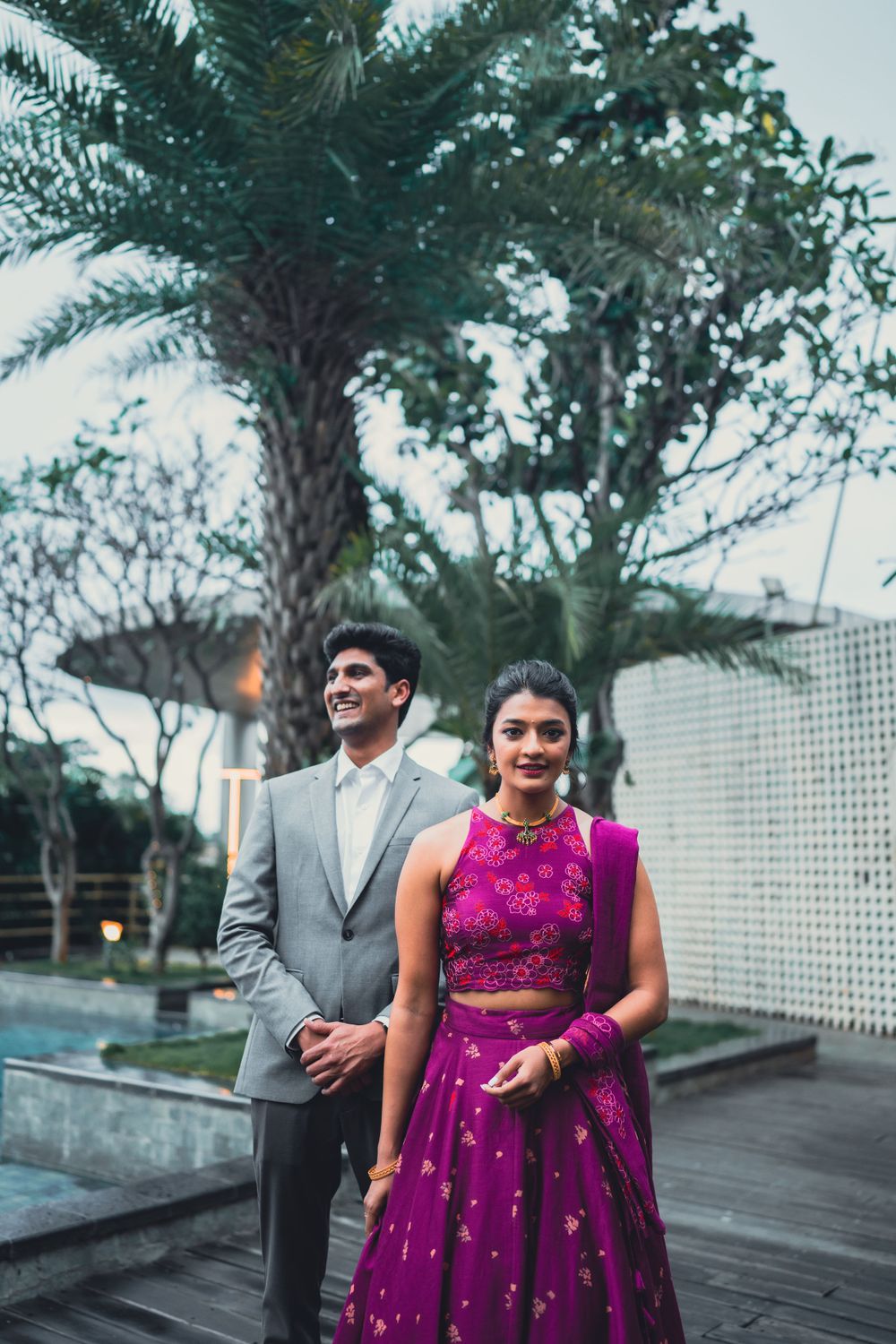 Keerthana x Sarsha - Photo 14