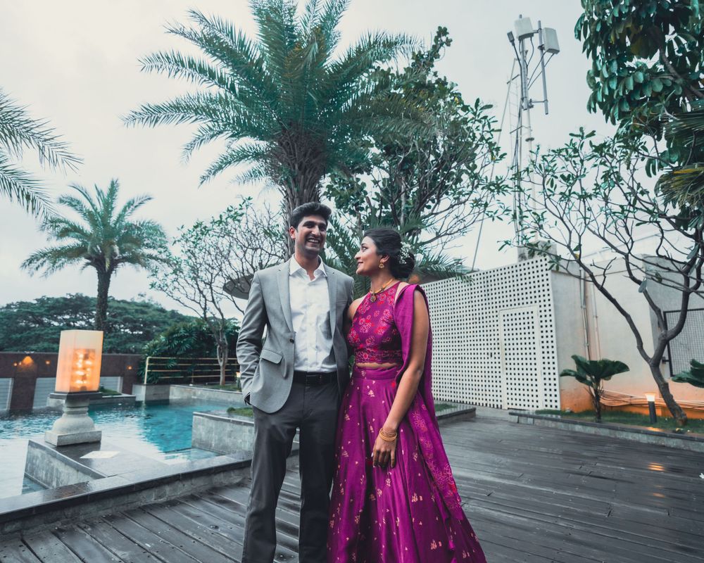Keerthana x Sarsha - Photo 15