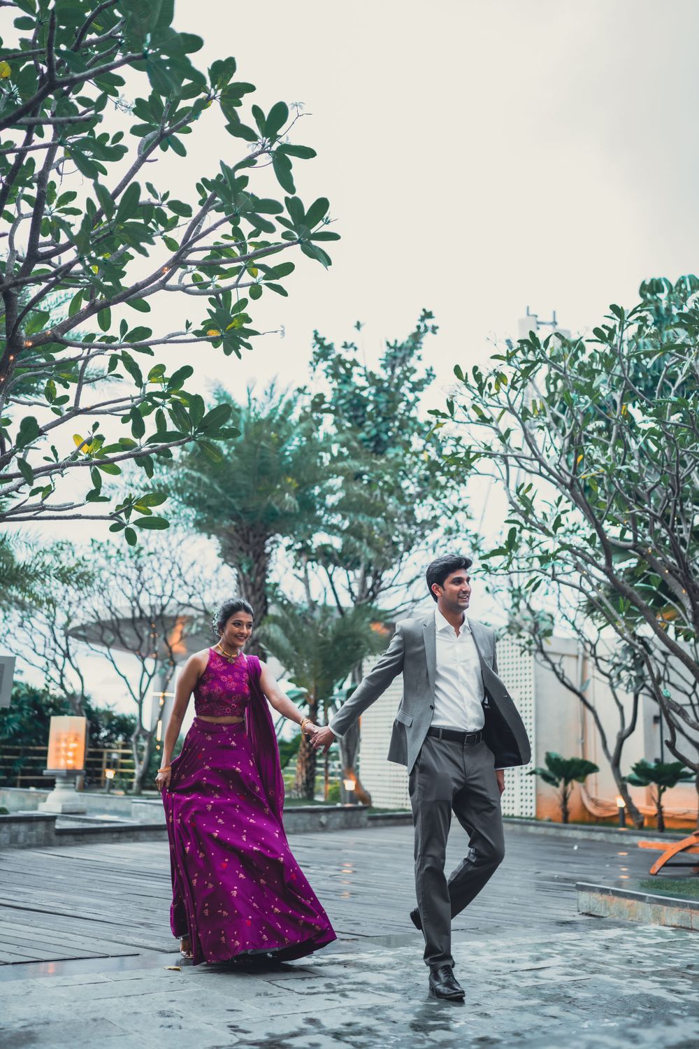 Keerthana x Sarsha - Photo 16