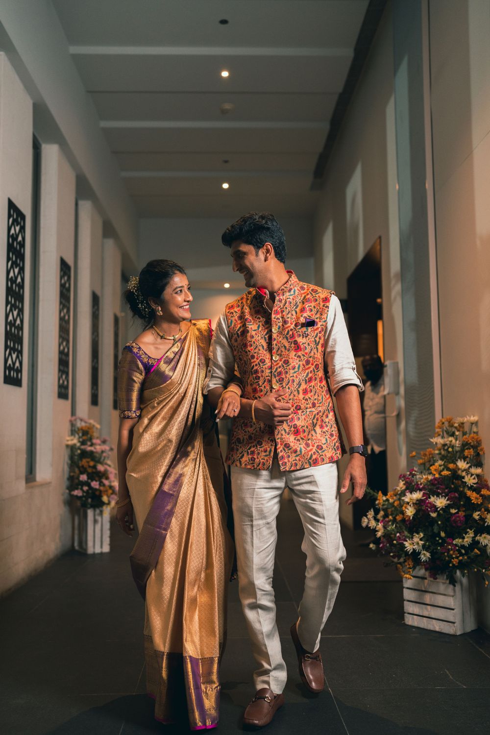 Keerthana x Sarsha - Photo 19