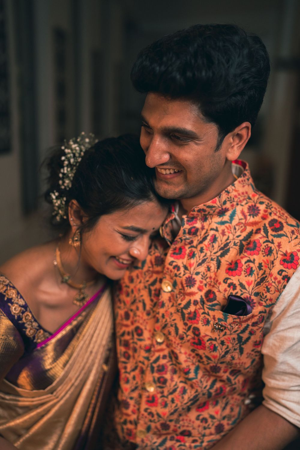 Keerthana x Sarsha - Photo 20