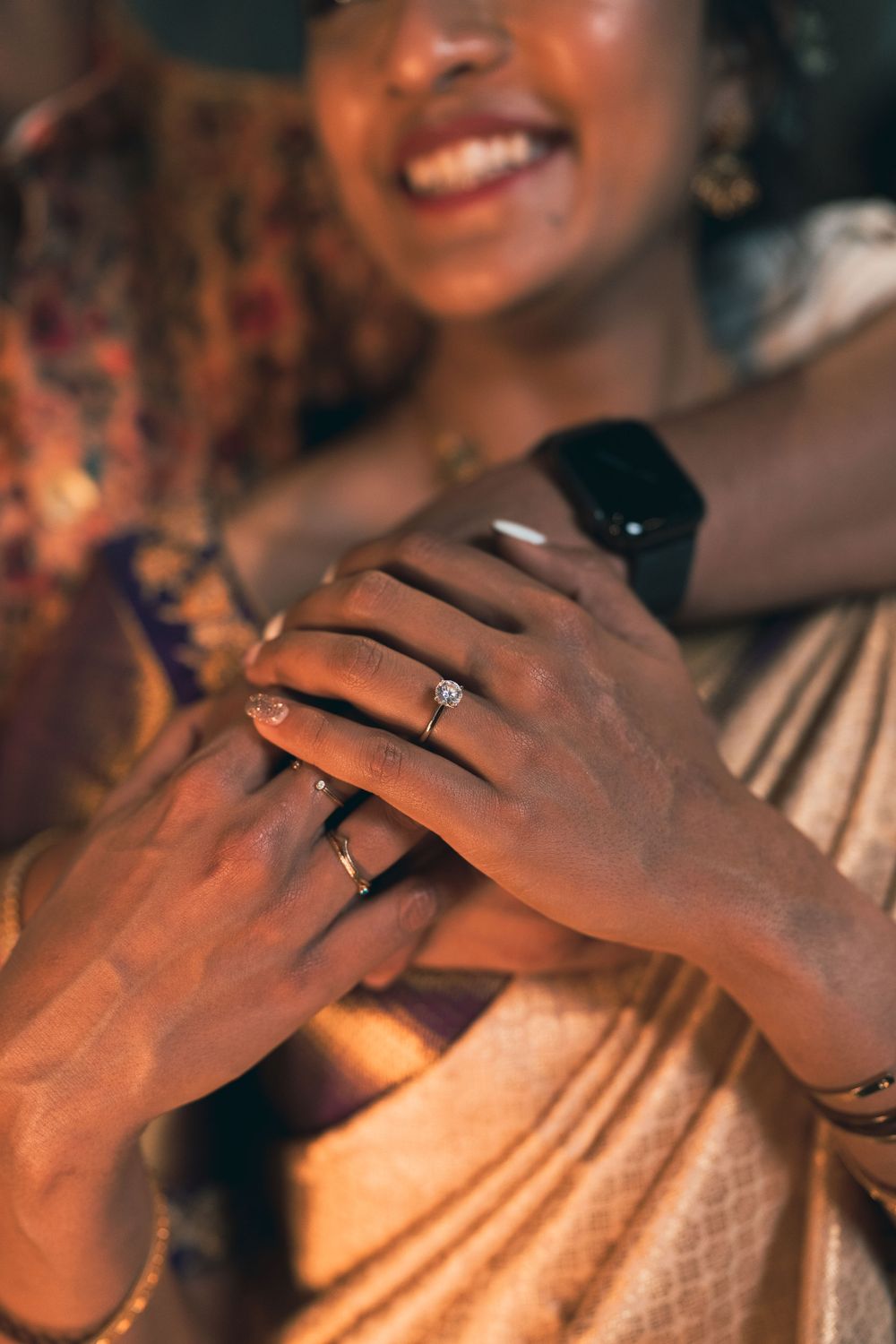 Keerthana x Sarsha - Photo 21