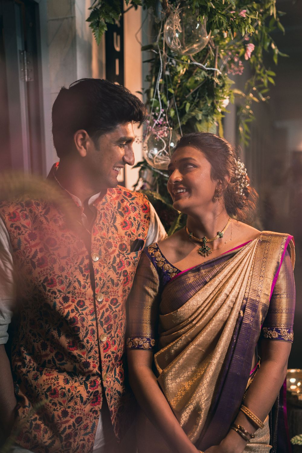 Keerthana x Sarsha - Photo 23