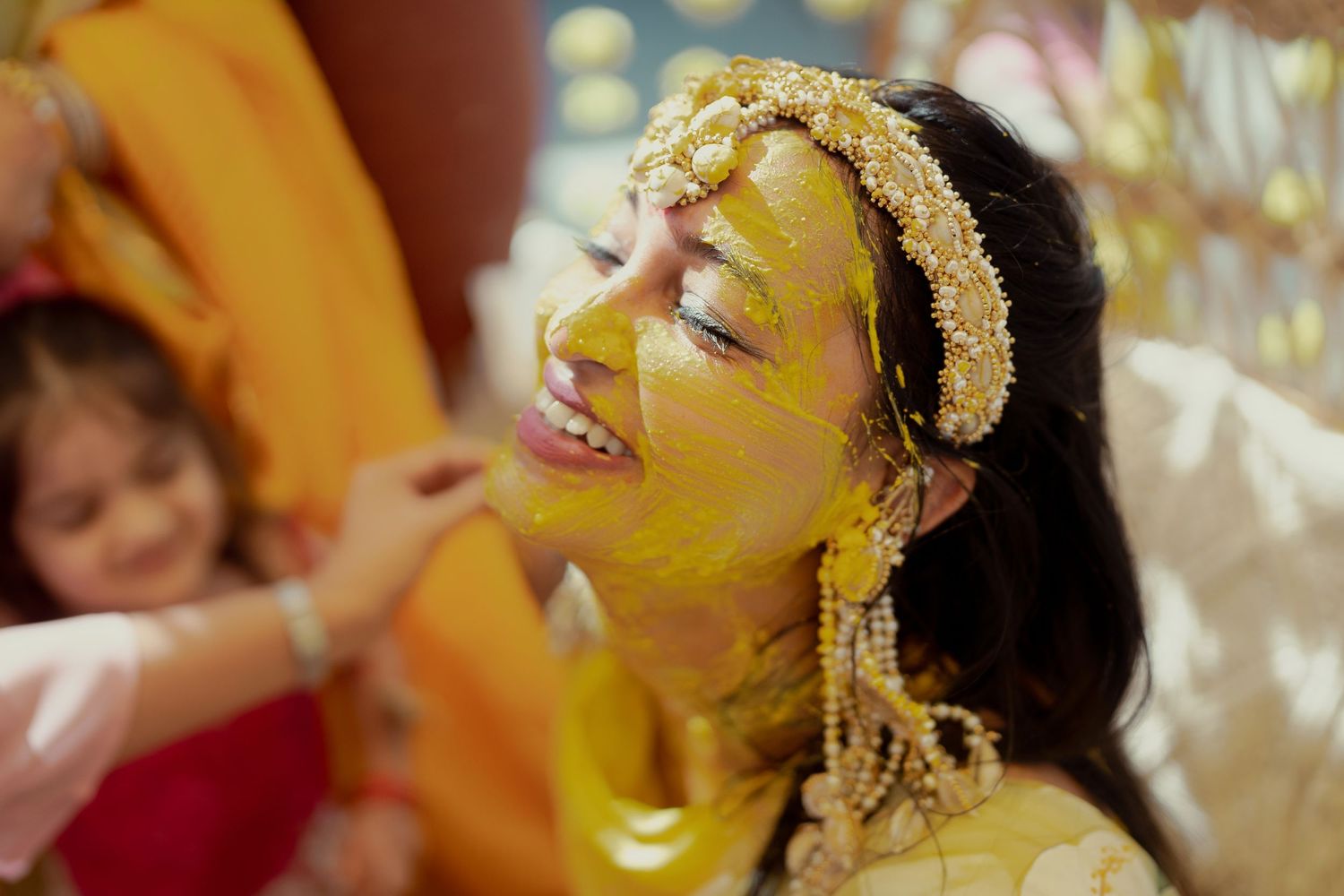 Meera x Abhishek - Photo 12