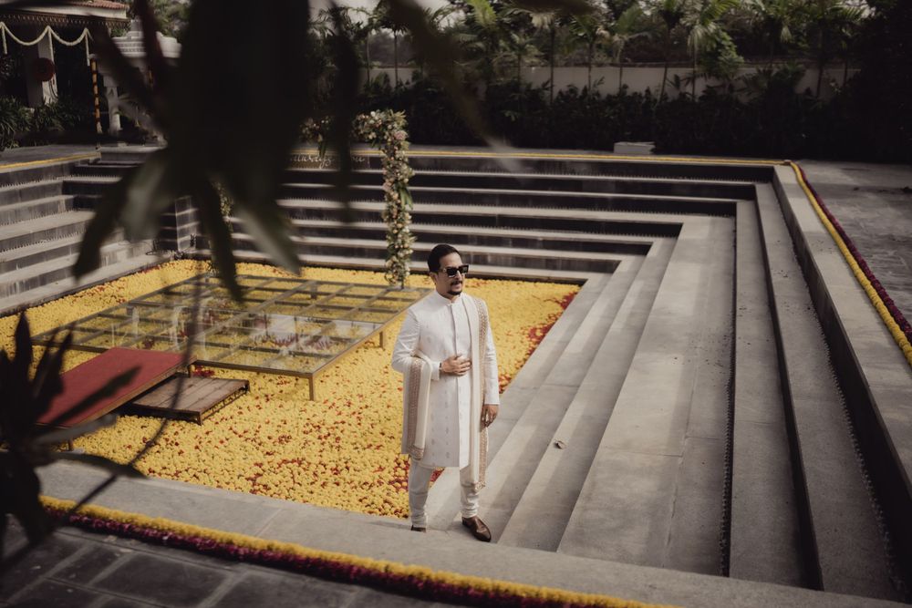 Nithin x Niveditha - Photo 12