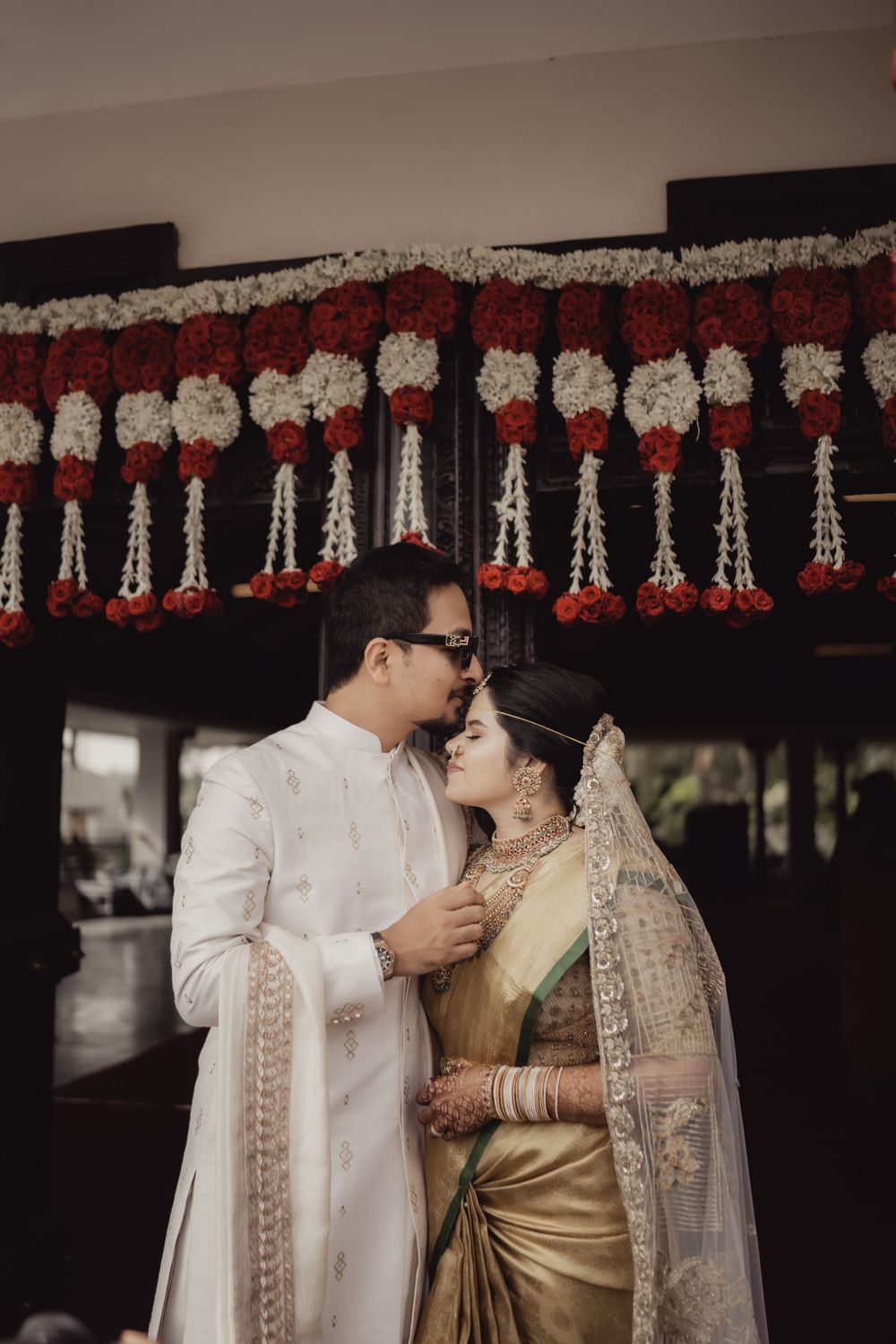 Nithin x Niveditha - Photo 24
