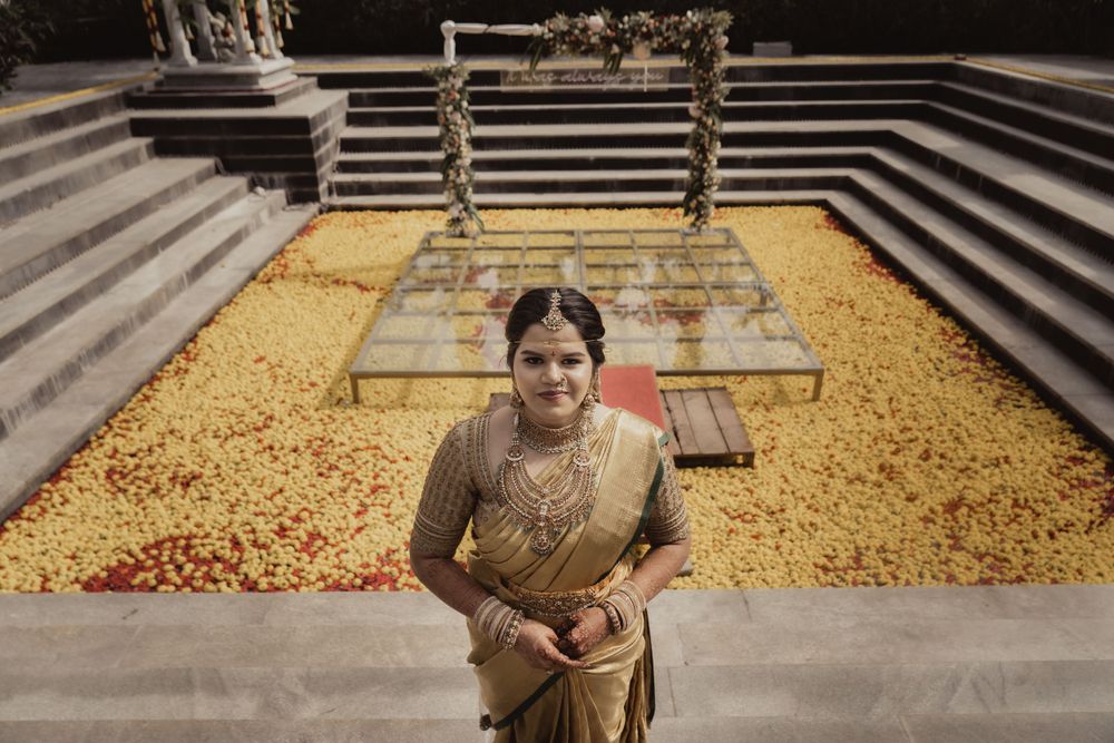 Nithin x Niveditha - Photo 25