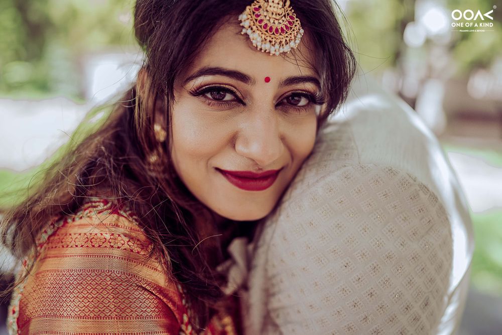 Prathiksha x Varun - Photo 10