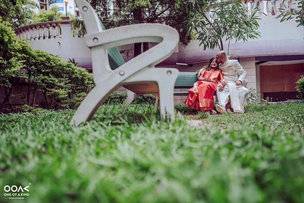 Prathiksha x Varun - Photo 11