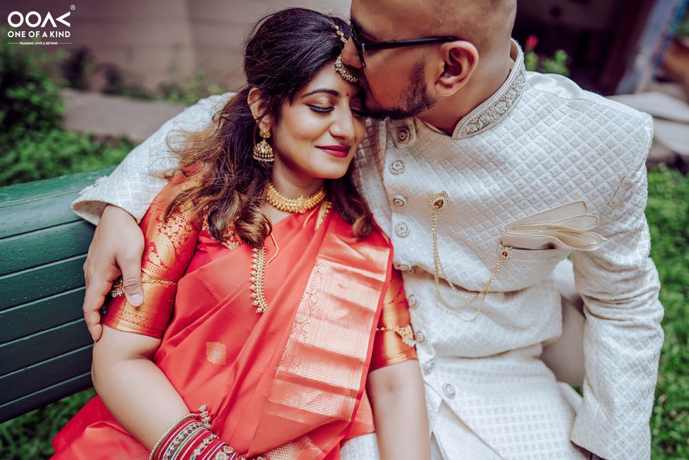 Prathiksha x Varun - Photo 12
