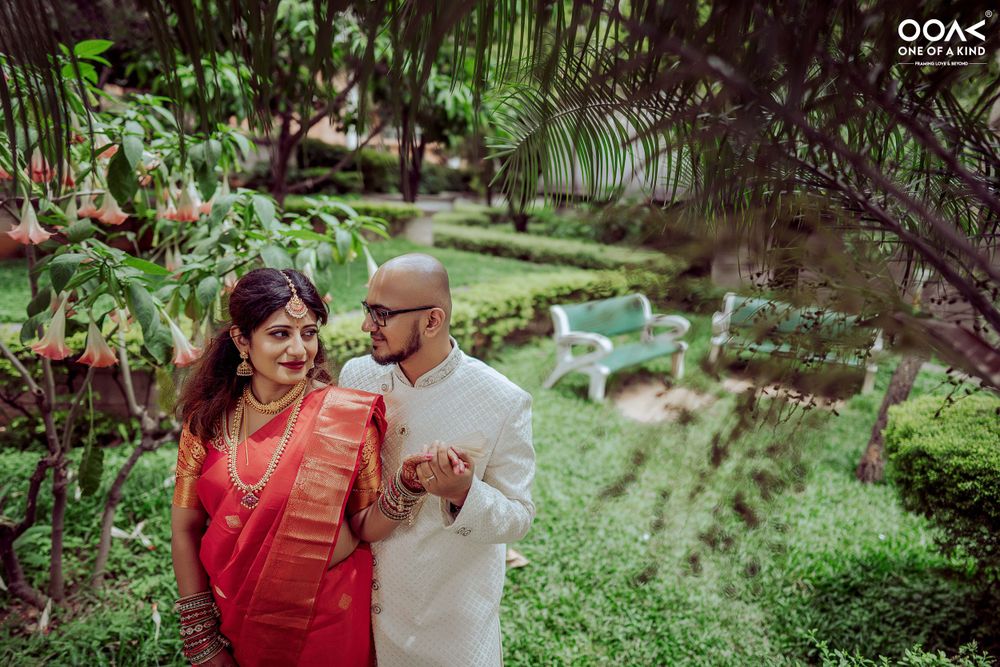 Prathiksha x Varun - Photo 13
