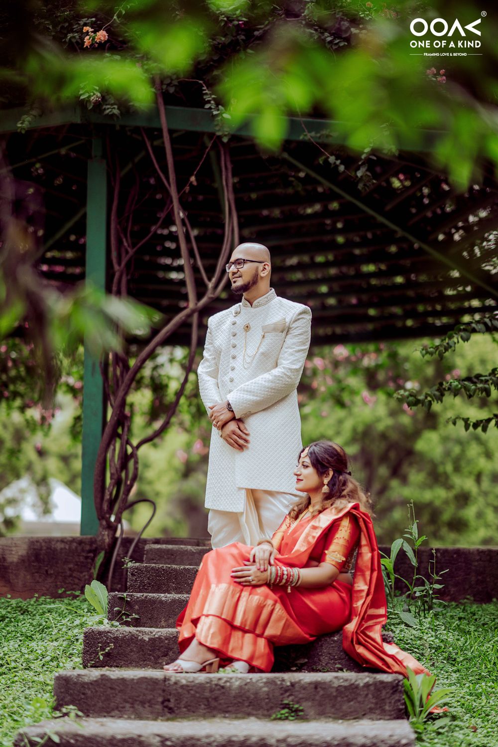 Prathiksha x Varun - Photo 14
