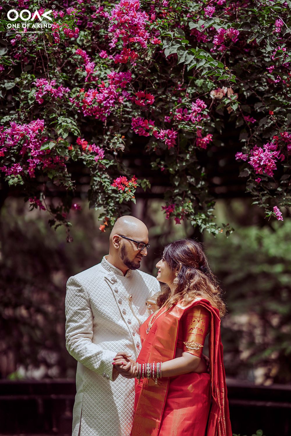 Prathiksha x Varun - Photo 15