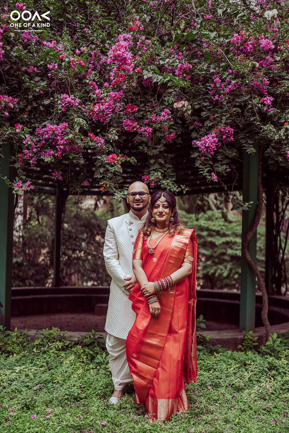 Prathiksha x Varun - Photo 16