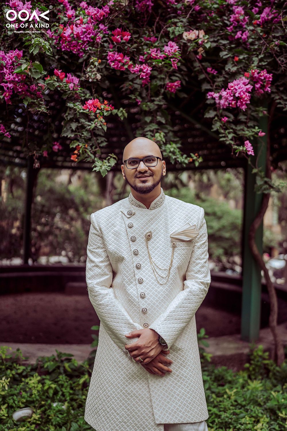 Prathiksha x Varun - Photo 17