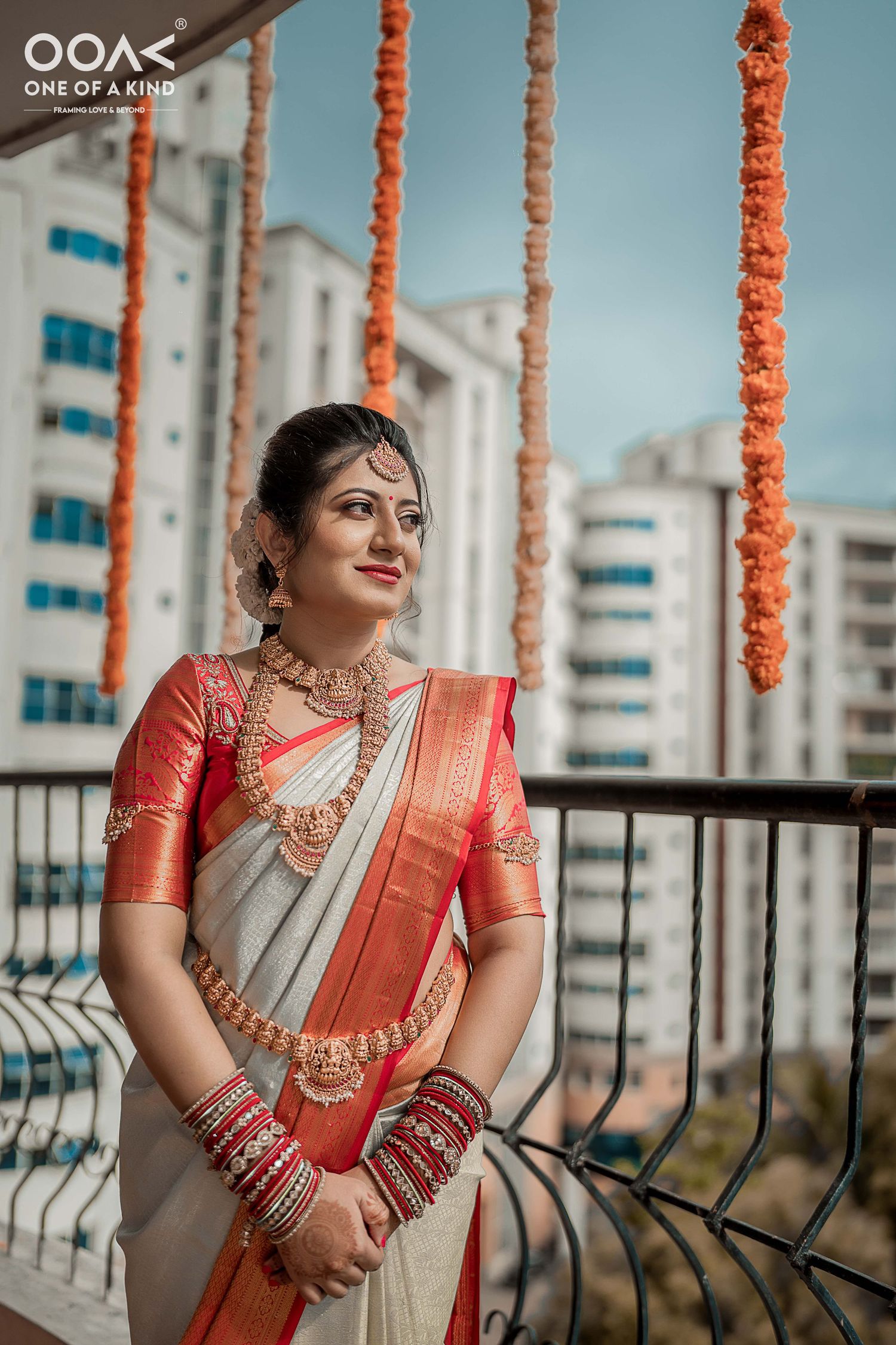 Prathiksha x Varun - Photo 20