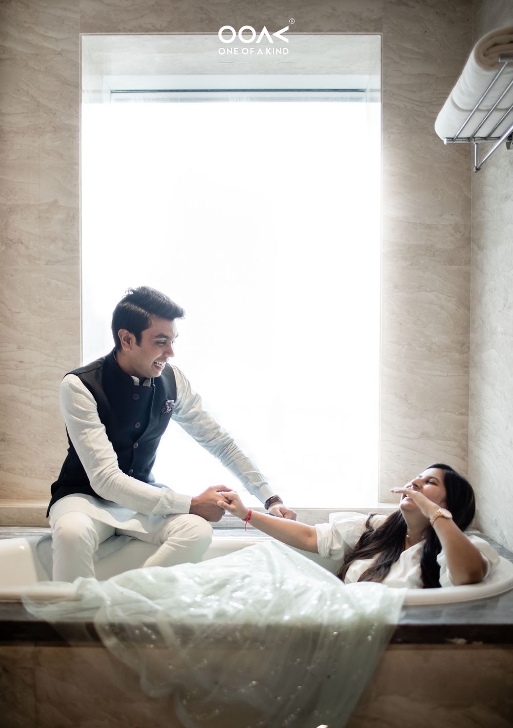 Pratik x Ashika - Photo 12