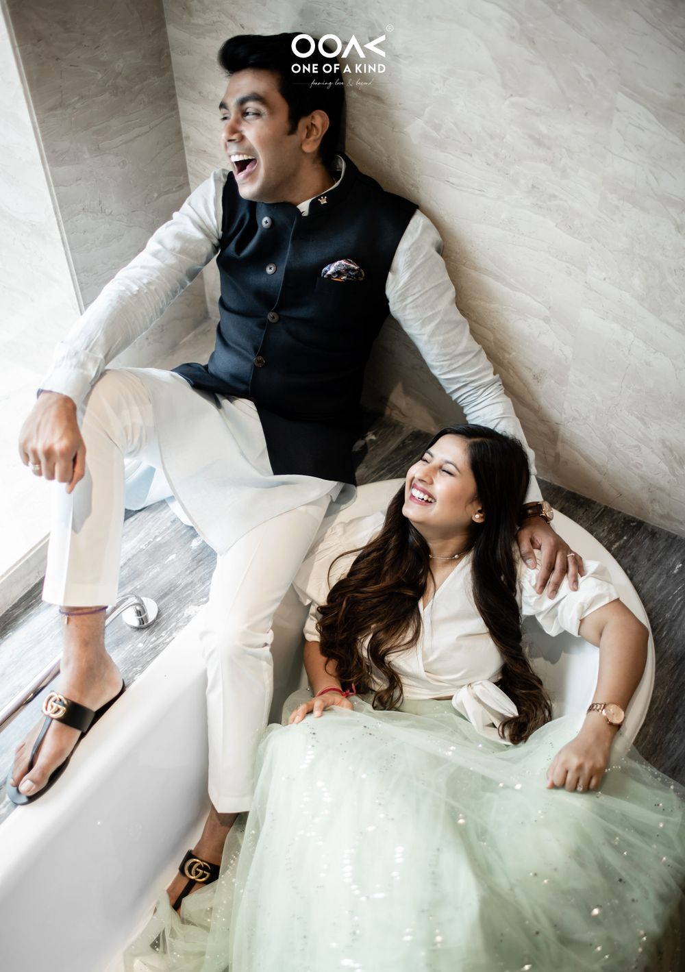 Pratik x Ashika - Photo 13