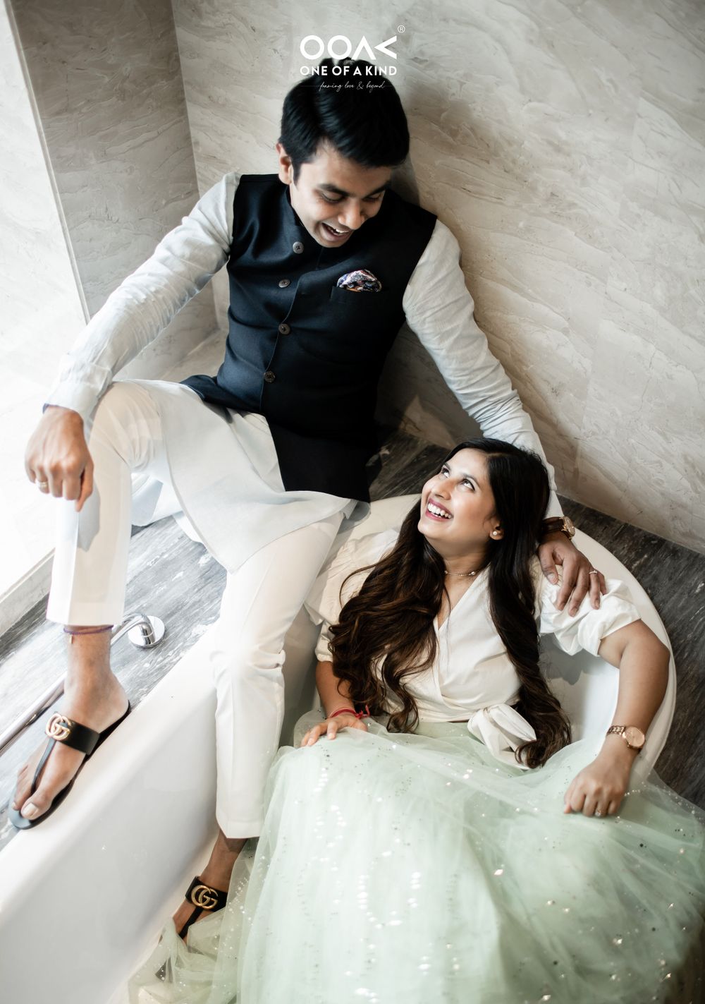 Pratik x Ashika - Photo 14
